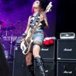 Dynamo Metal Fest 2024: Bay Area Interthrashional
